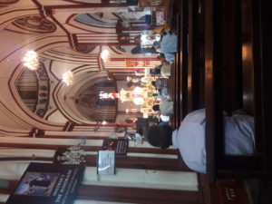Sacred Heart Church Pondicherry
