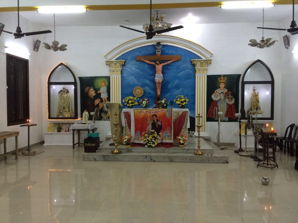 Church
